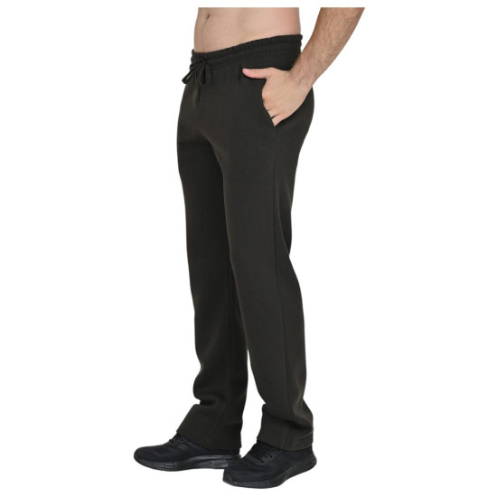 Target Ανδρικό παντελόνι φόρμας Open Hem Fleece Pants